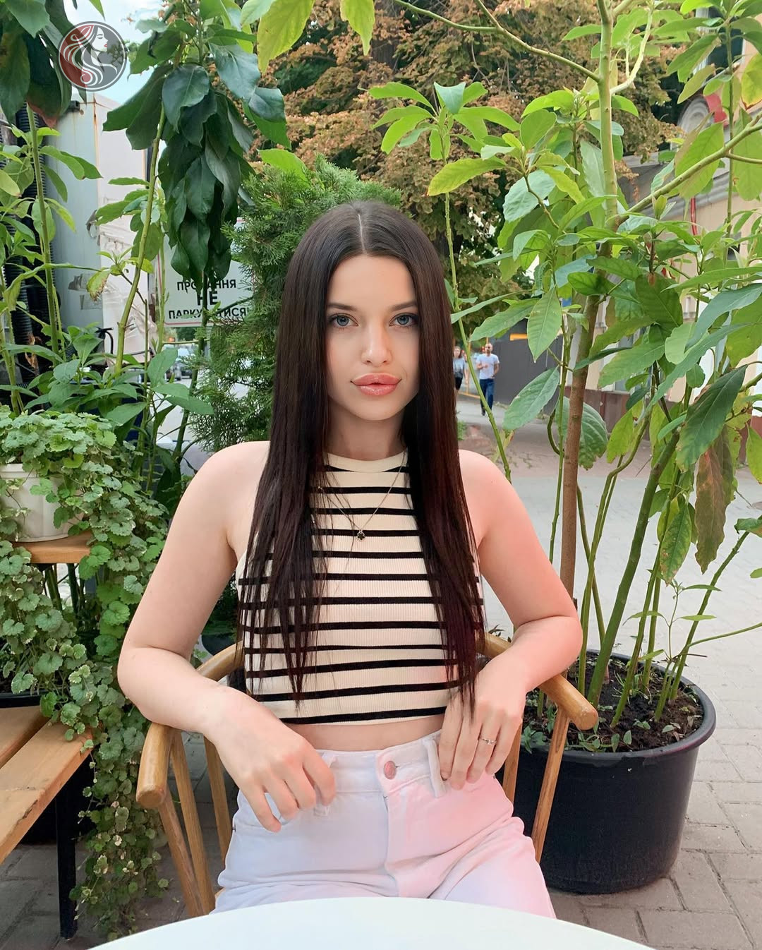 Sadie Escort London