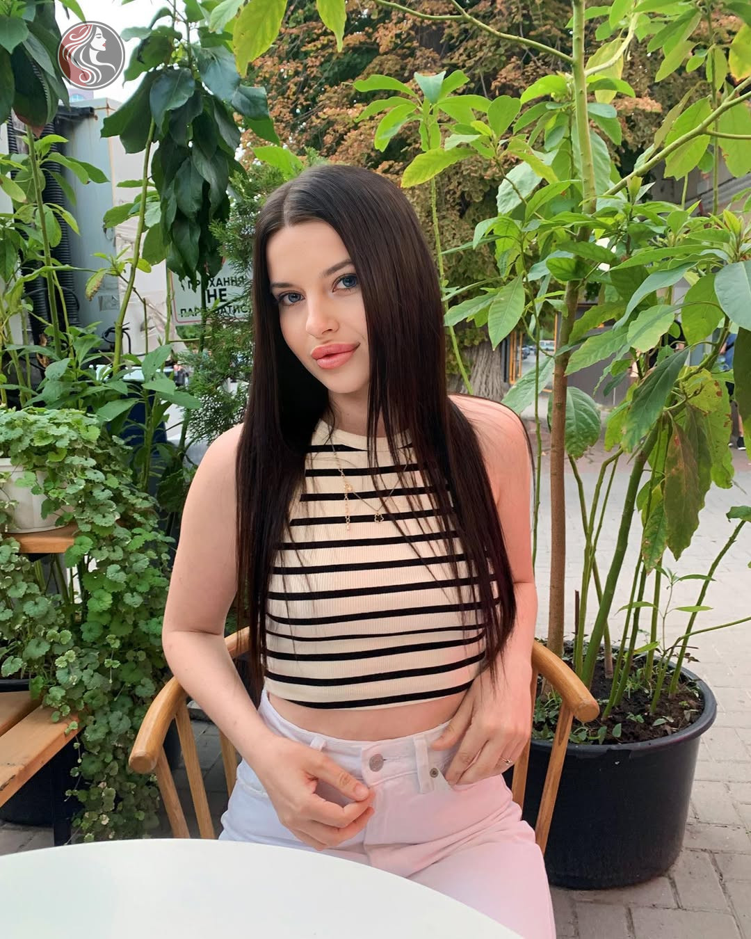 Sadie Escort London