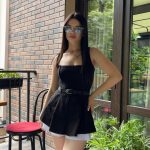 Sadie Escort London