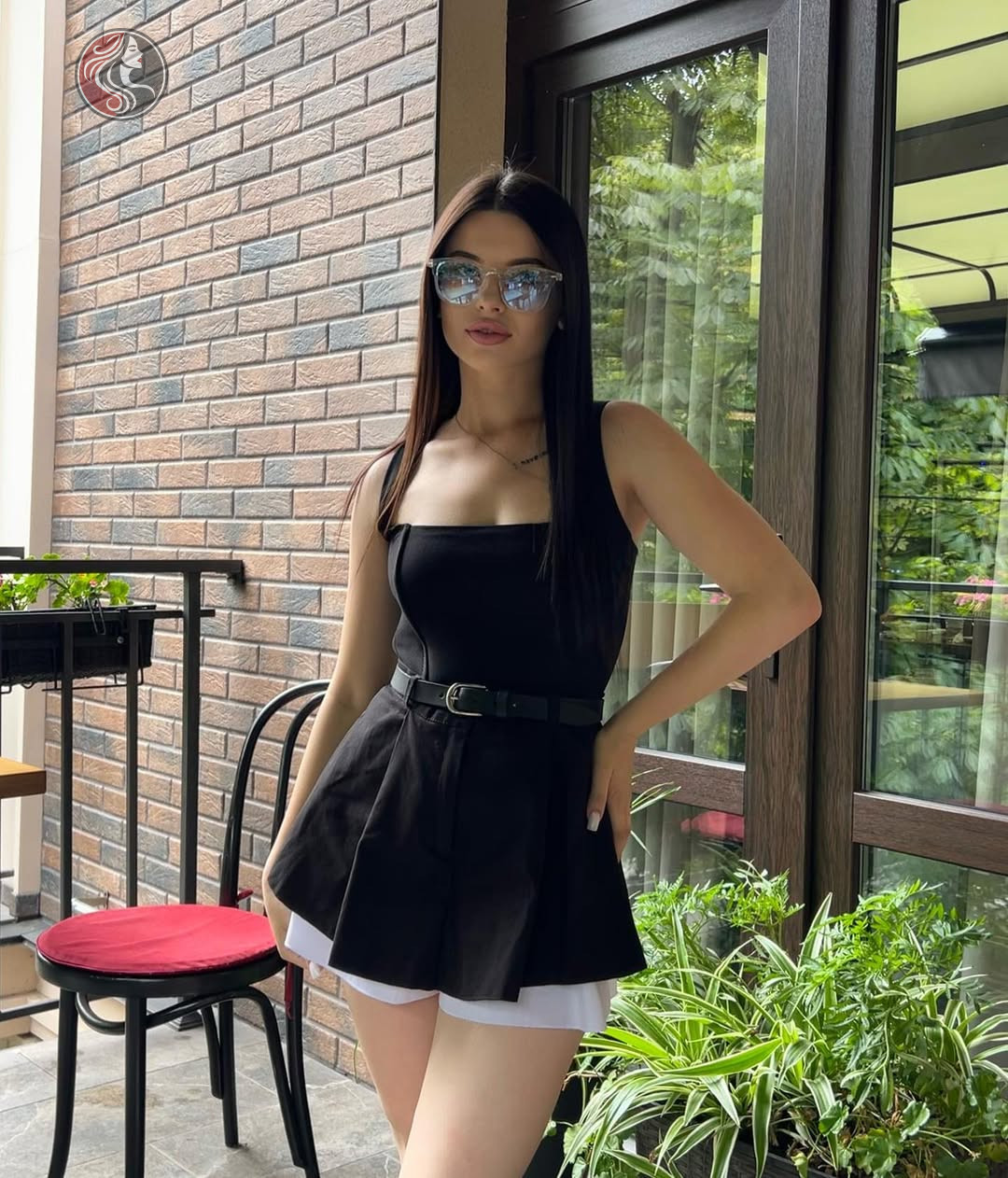 Sadie Escort London
