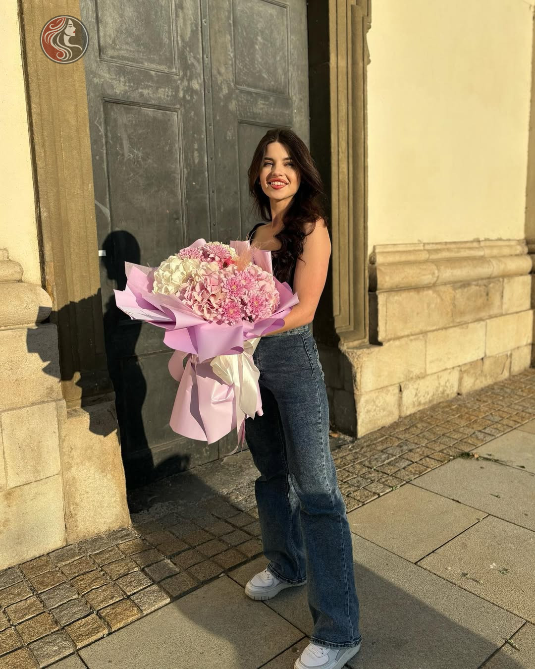 Sadie Escort London