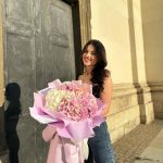 Sadie Escort London