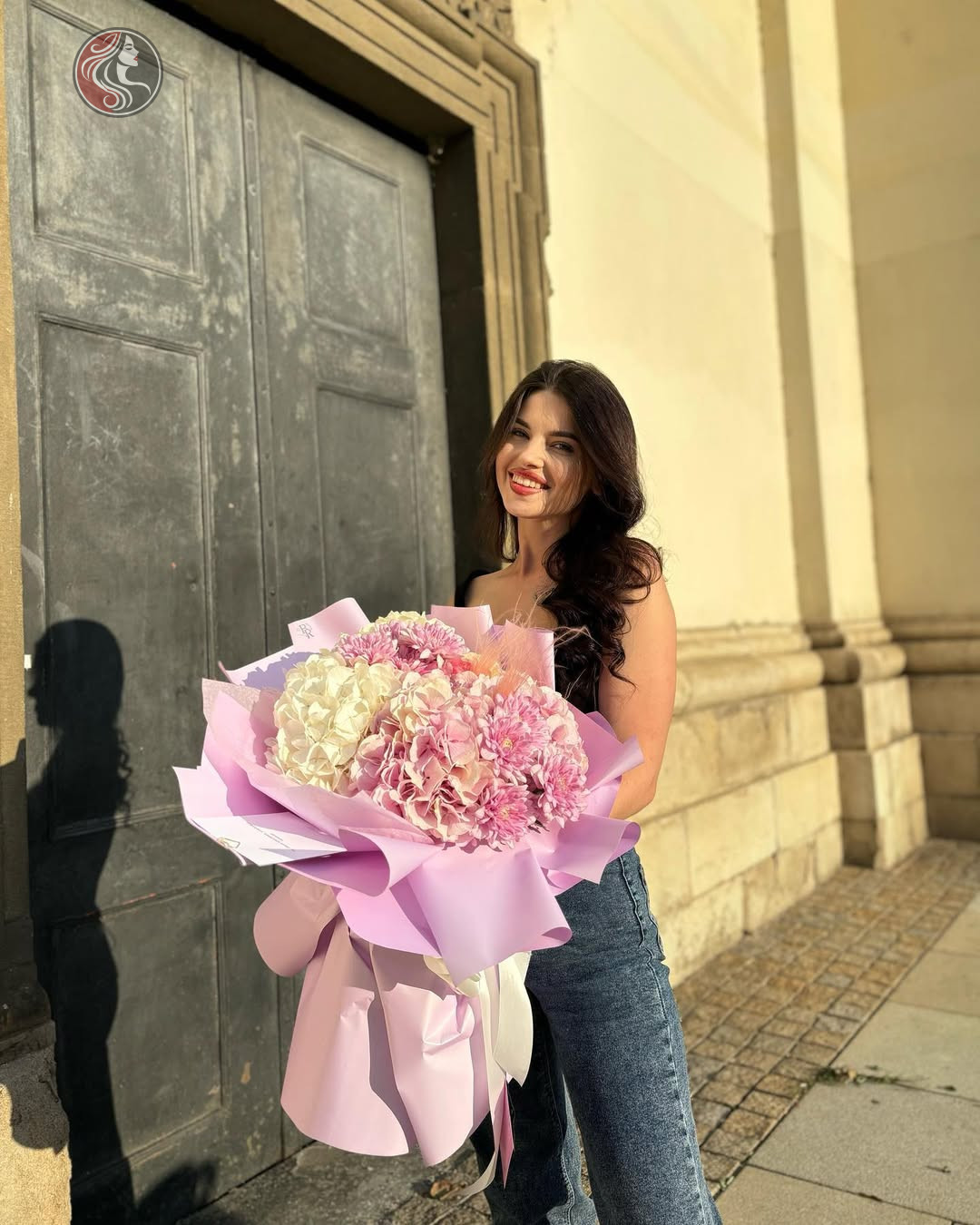 Sadie Escort London