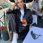 April Escort London