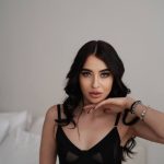 Bella Escort London
