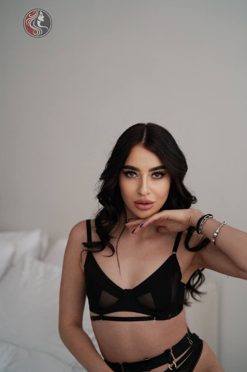 Bella Escort London