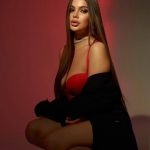 Camilla Escort London