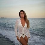 Caroline Escort London
