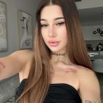 Danielle Escort London