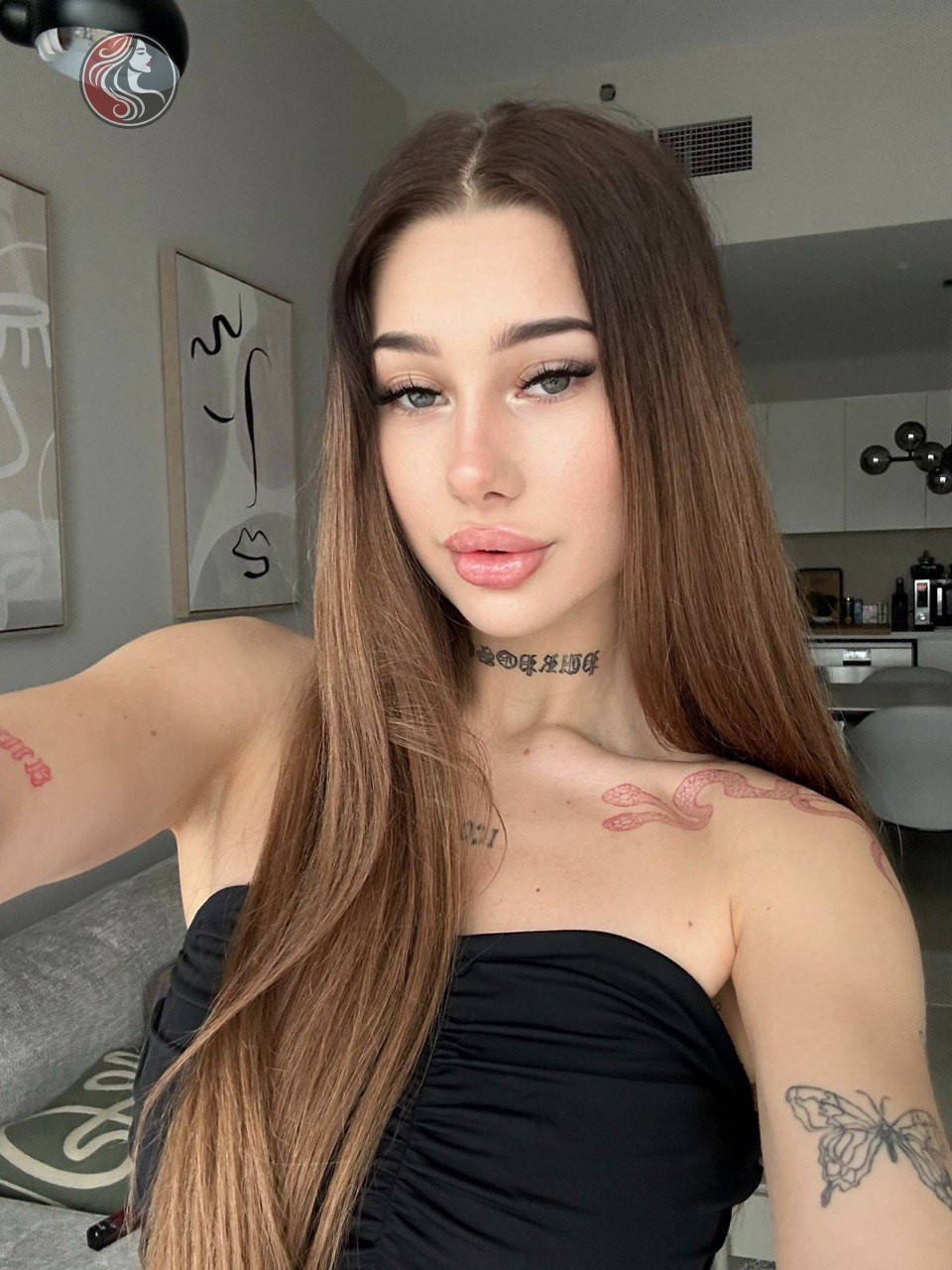 Danielle Escort London