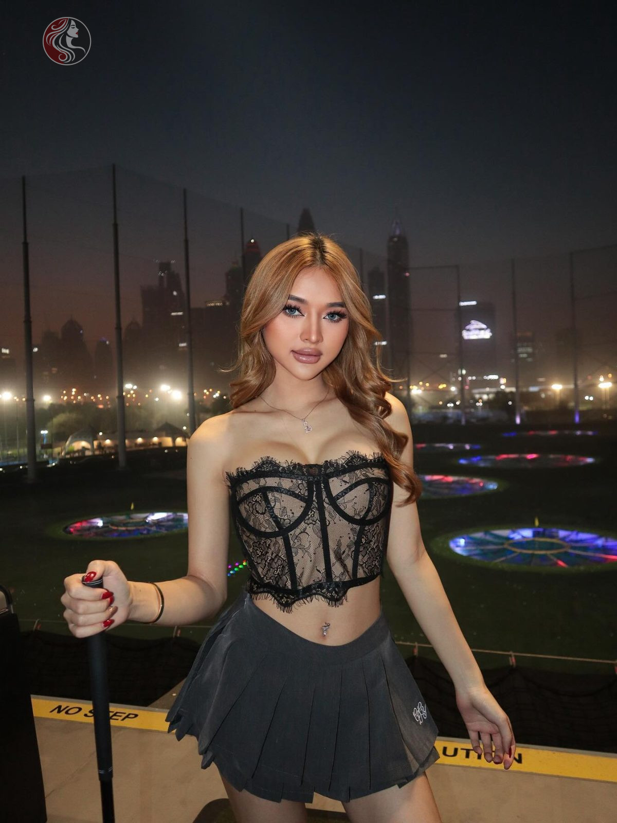Willow Escort London