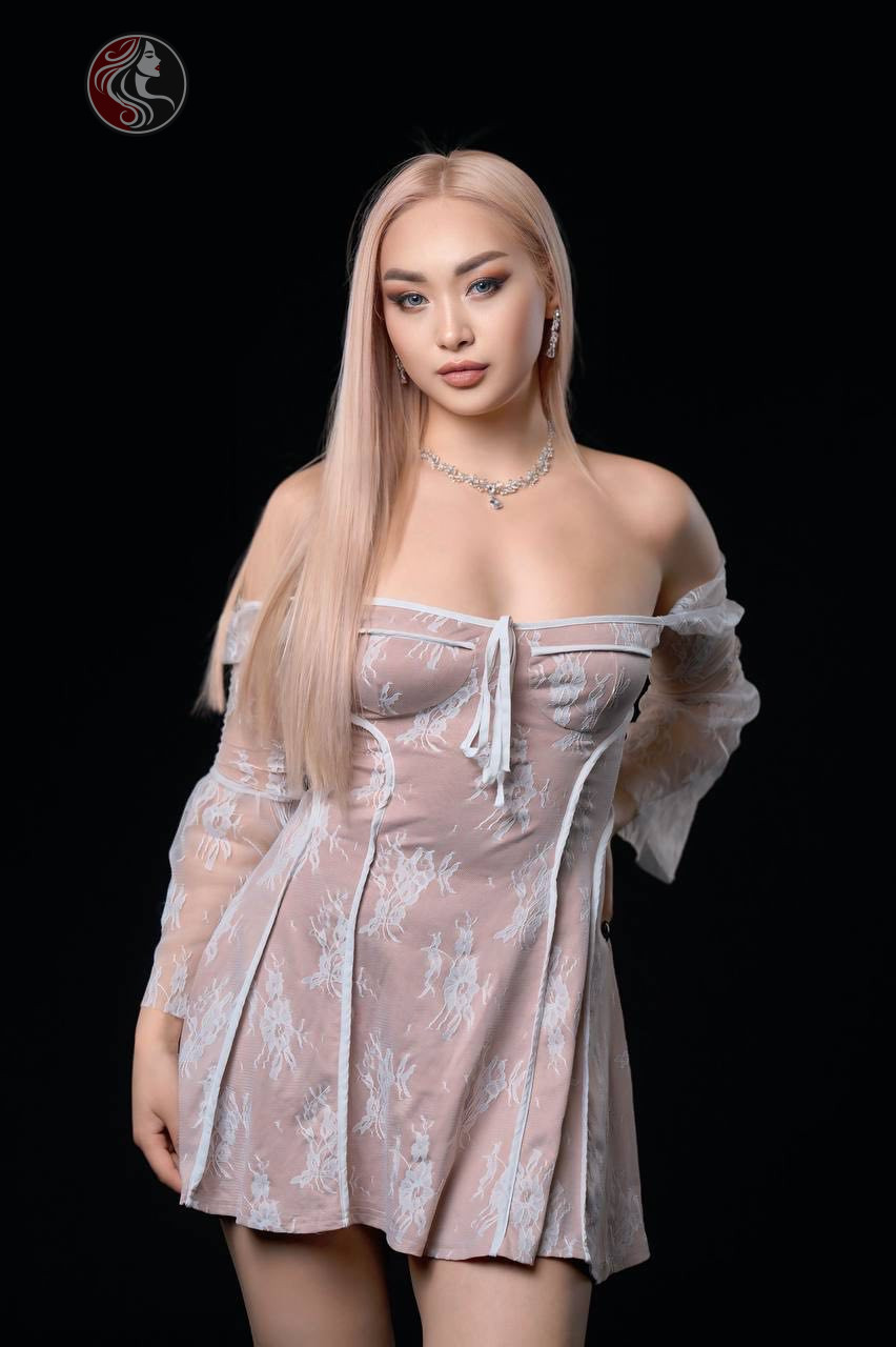 Primrose Escort London