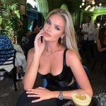 April Escort London