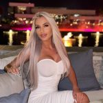 Daisy Escort London