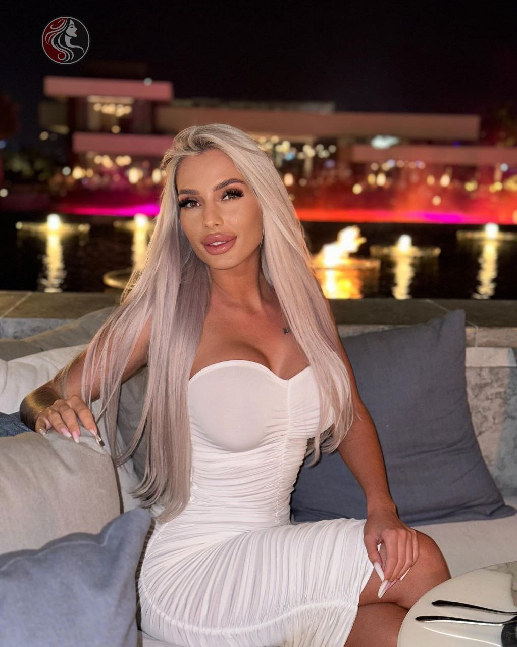 Daisy Escort London