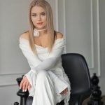 Amelia Escort London