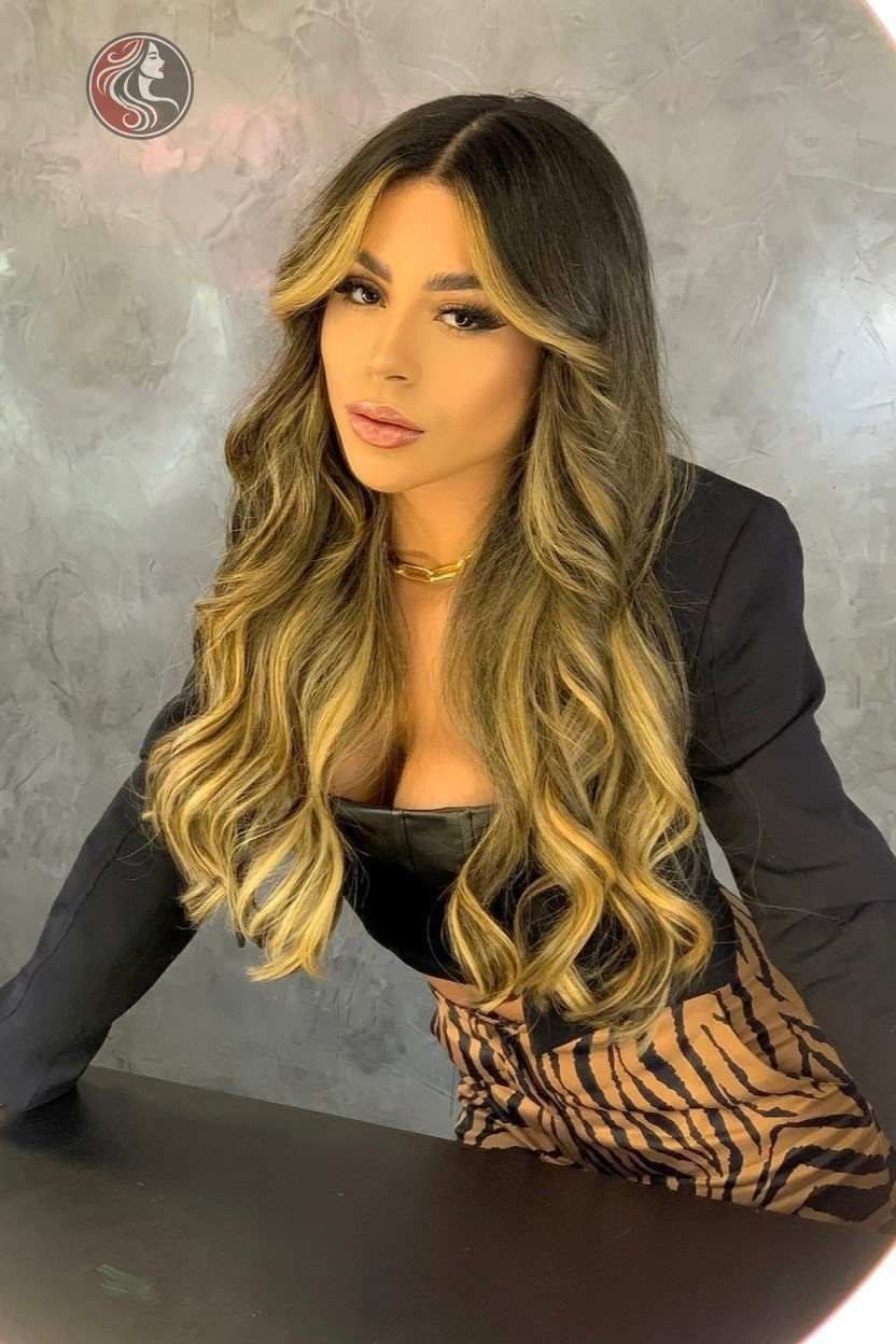 Lara Escort London