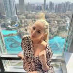 Savannah Escort London