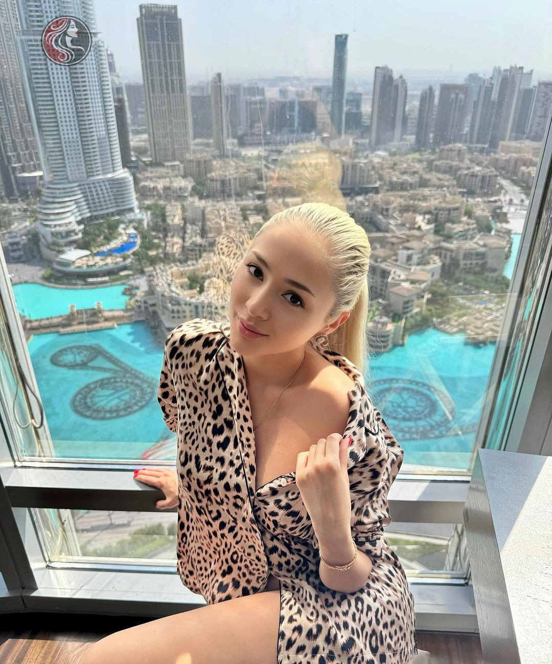 Savannah Escort London