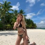 April Escort London