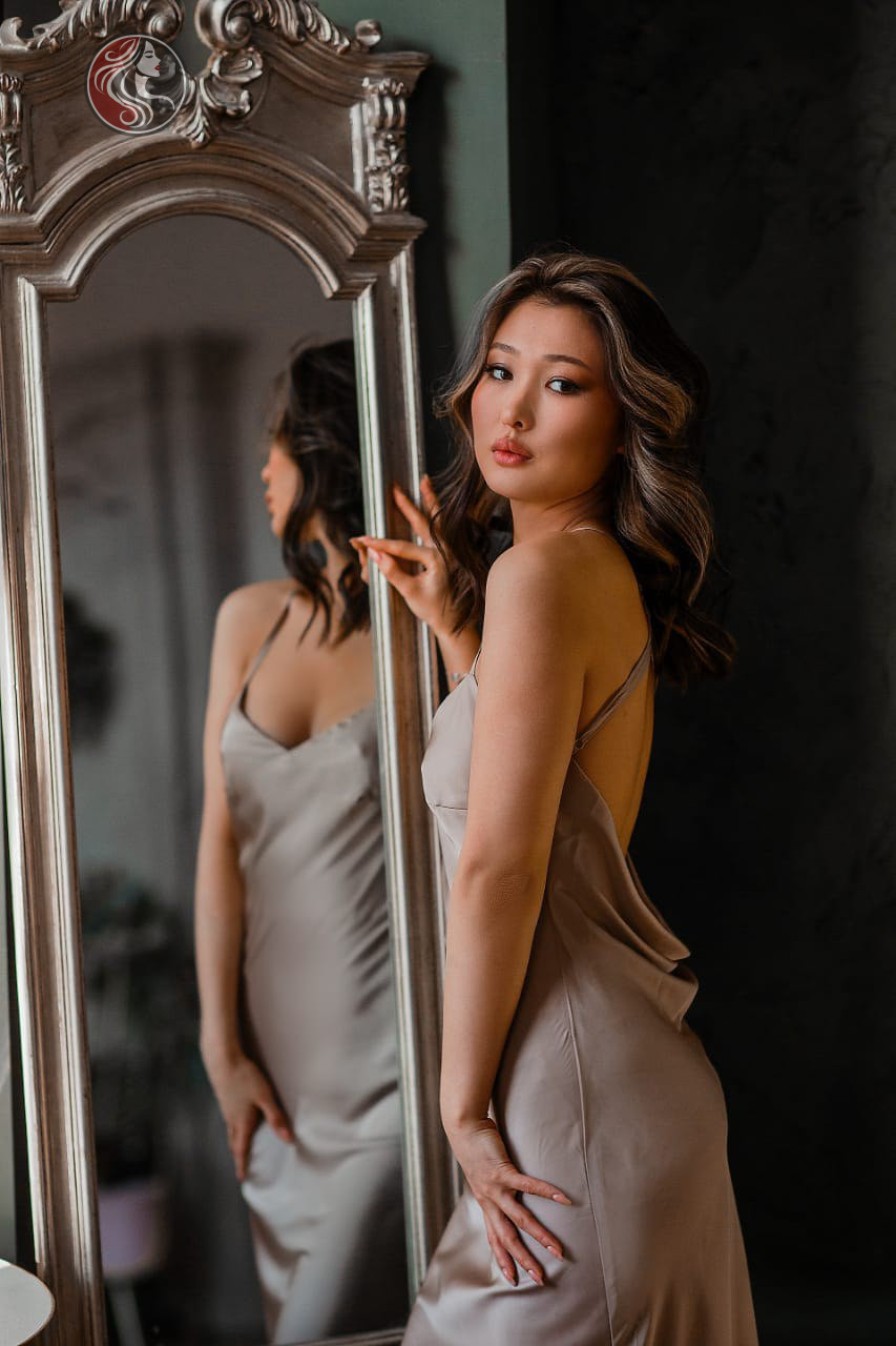 Brianna Escort London