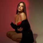 Camilla Escort London