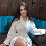 Carmen Escort London