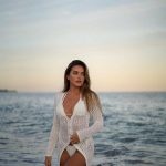 Caroline Escort London
