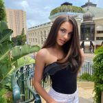 Catherine Escort London