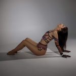 Talia Escort London