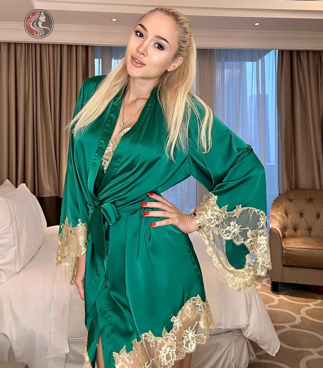 Savannah Escort London