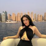 Ellie Escort London