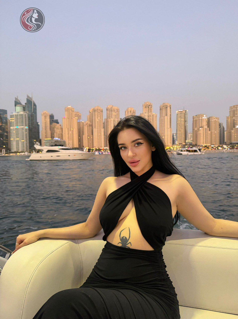 Ellie Escort London