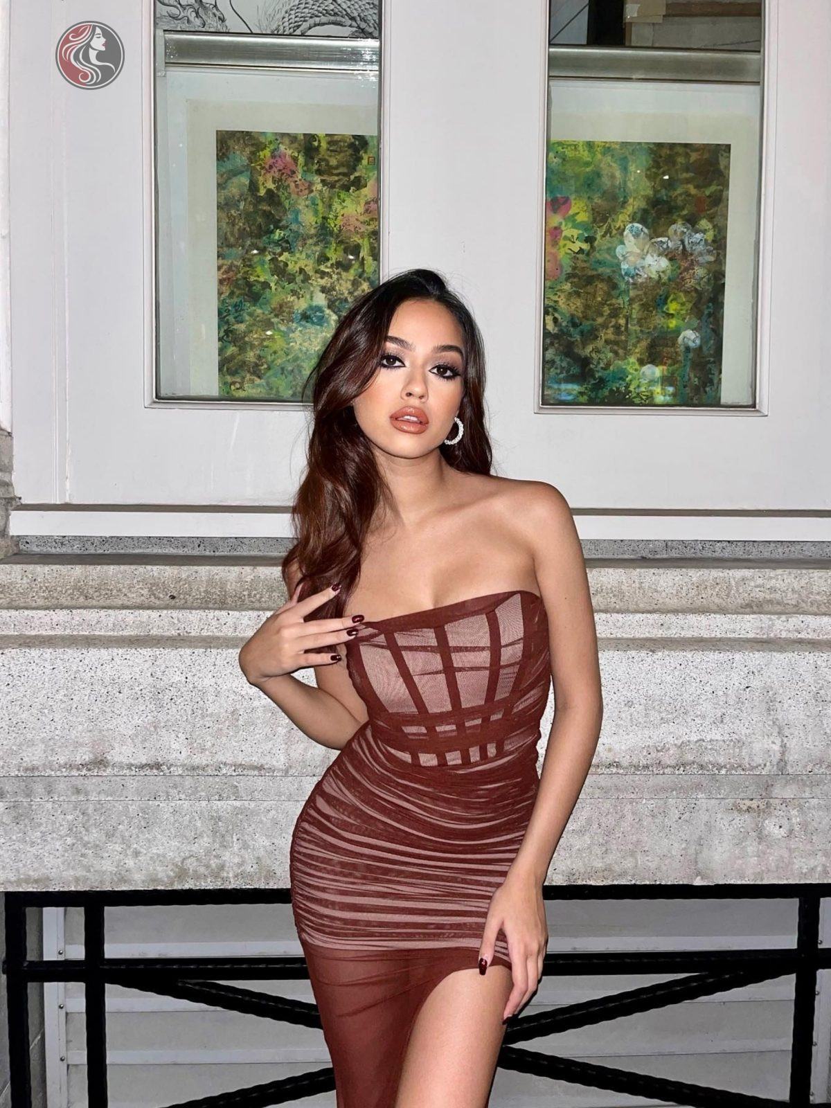 Annabelle Escort London
