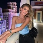 April Escort London