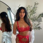 Arianna Escort London