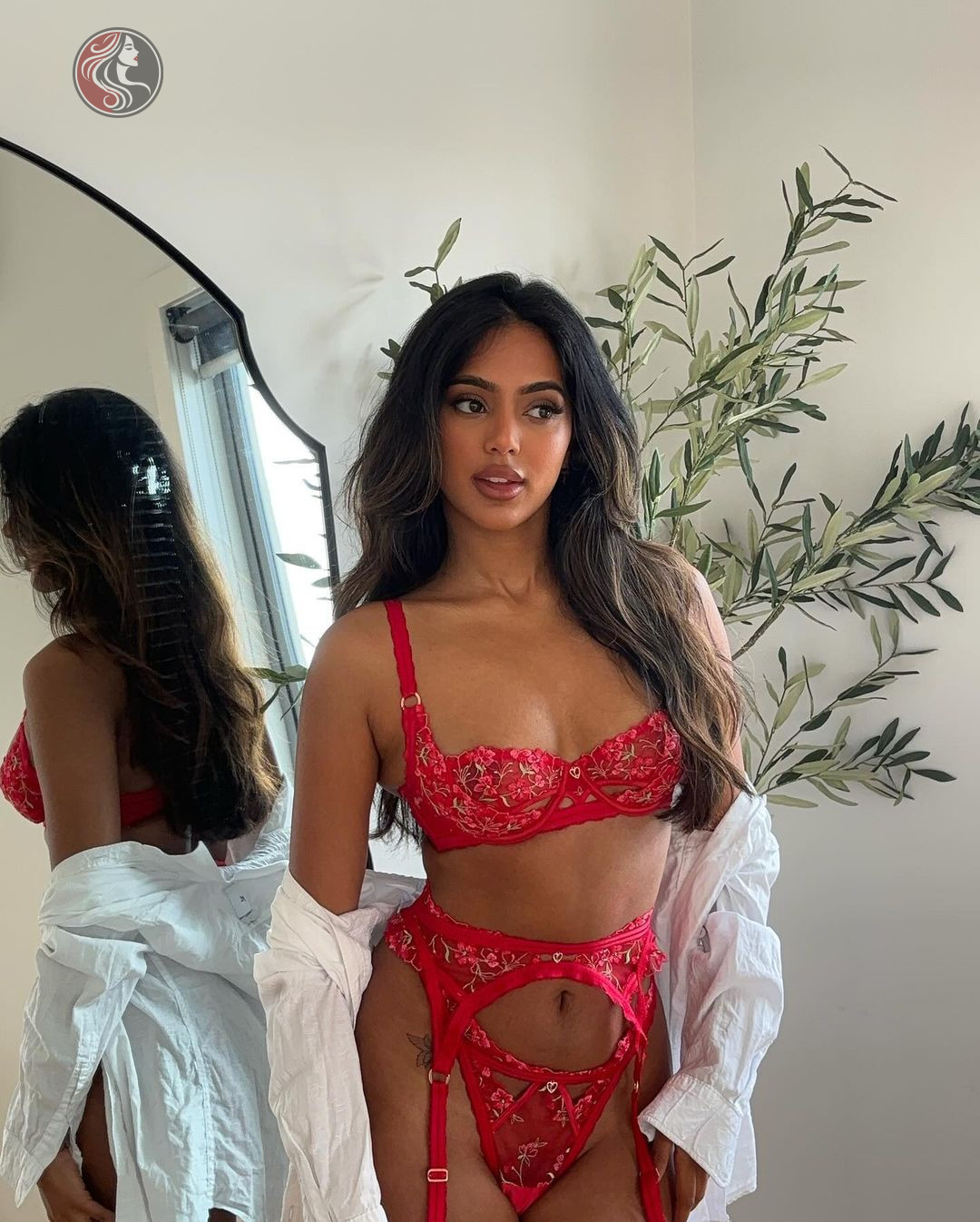Arianna Escort London