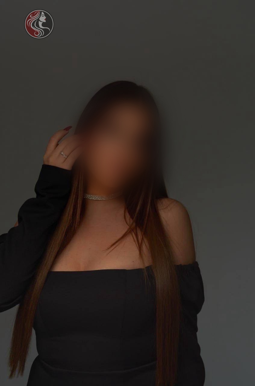 Camilla Escort London