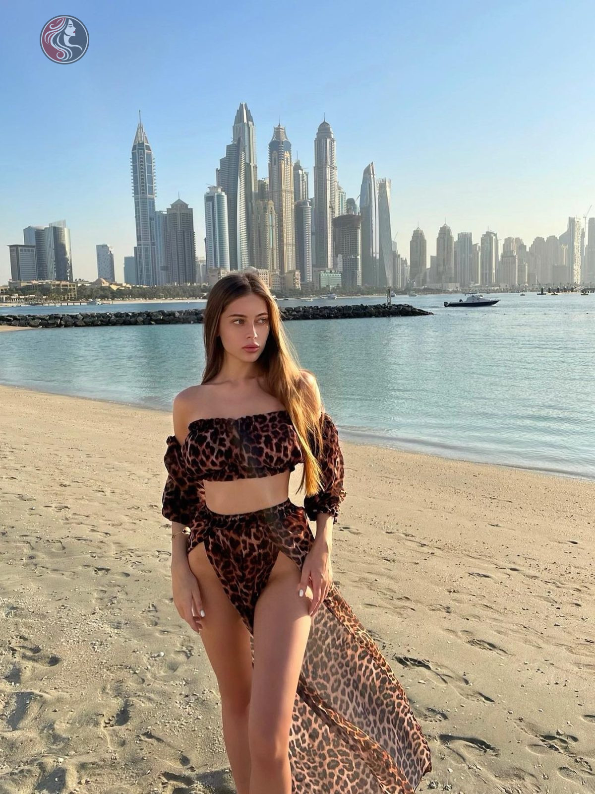 Chelsea Escort London