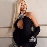 Cora Escort London
