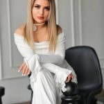 Amelia Escort London