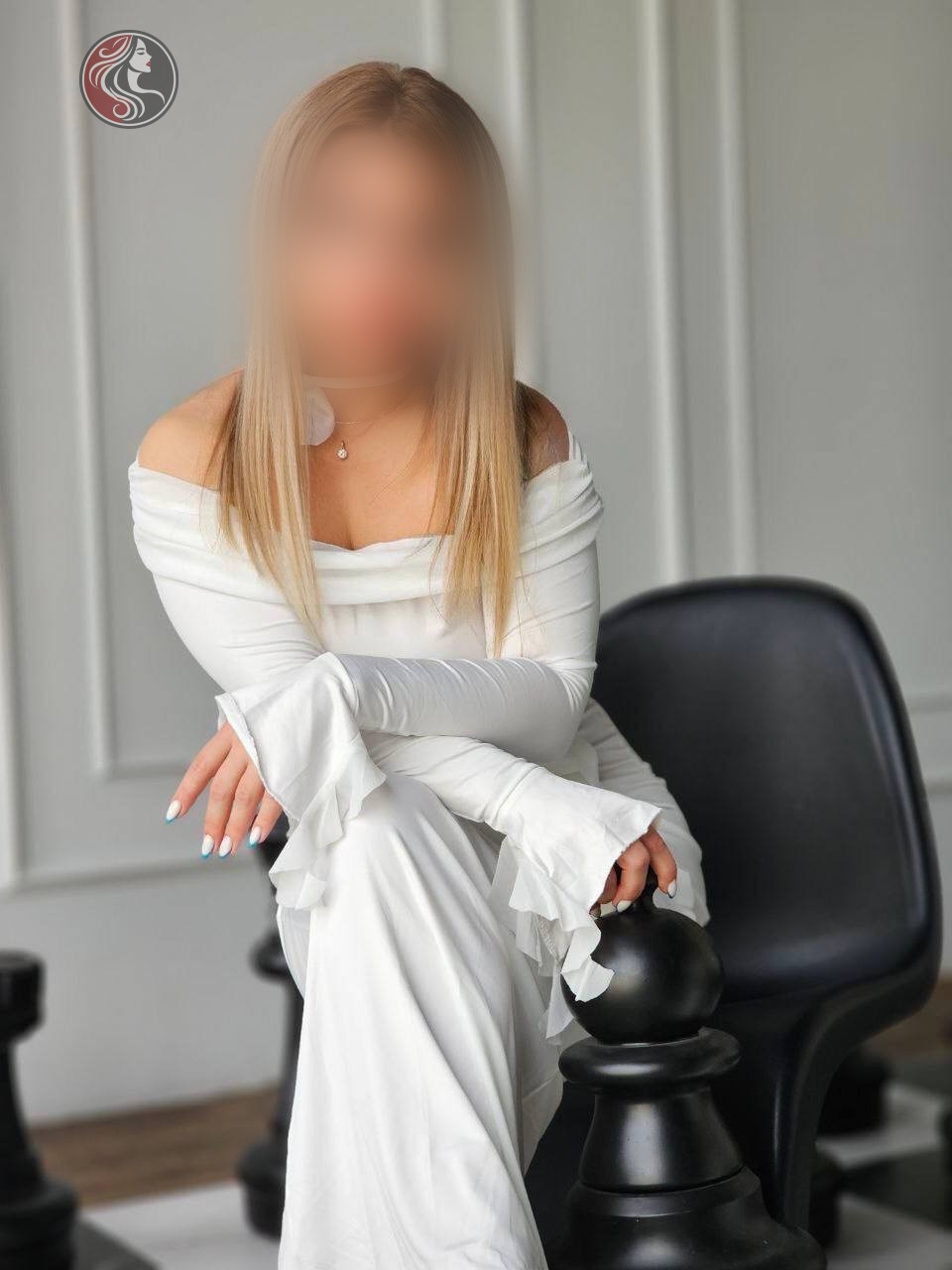 Amelia Escort London