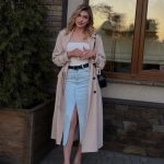 Abigail Escort London