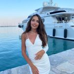 Catherine Escort London