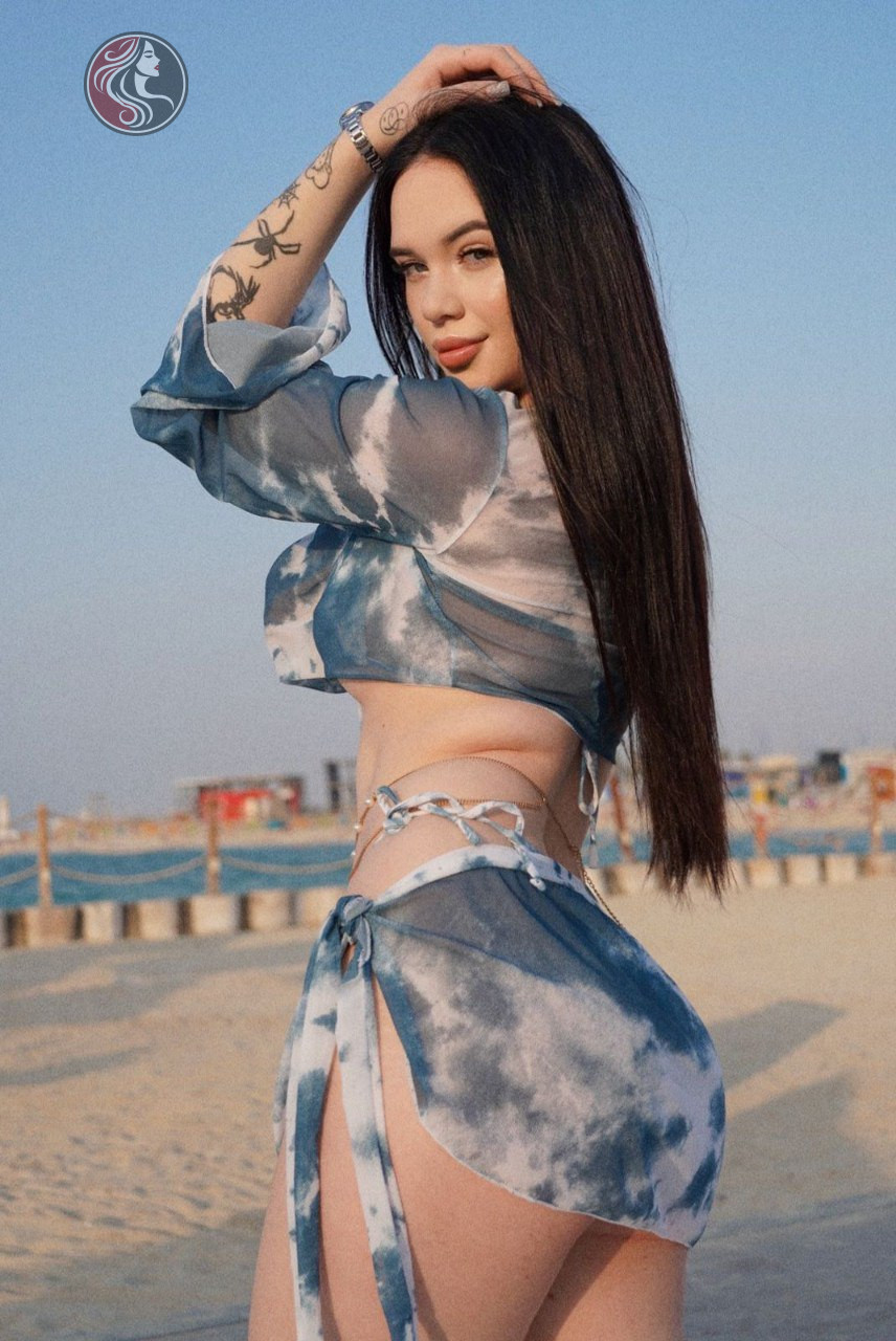 Christina Escort London