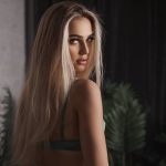 Amy Escort London