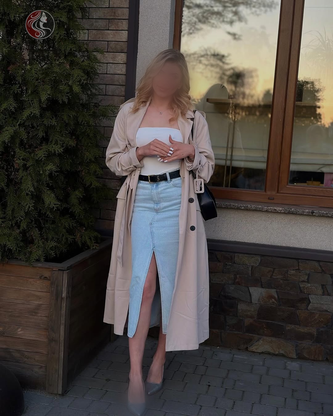 Abigail Escort London