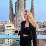 April Escort London