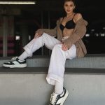 Abigail Escort London