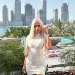 Daisy Escort London